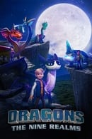 Nonton Dragons: The Nine Realms (2021) Subtitle Indonesia