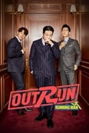 Nonton Outrun by Running Man (2021) Subtitle Indonesia
