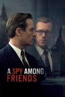 Nonton A Spy Among Friends (2022) Subtitle Indonesia