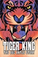 Nonton Tiger King: The Doc Antle Story (2021) Subtitle Indonesia