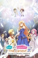 Nonton Endo and Kobayashi Live! The Latest on Tsundere Villainess Lieselotte (2023) Subtitle Indonesia