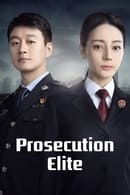 Nonton Prosecution Elite (2023) Subtitle Indonesia