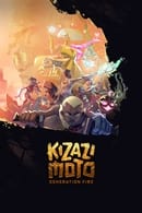 Nonton Kizazi Moto: Generation Fire (2023) Subtitle Indonesia