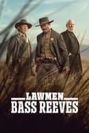 Nonton Lawmen: Bass Reeves (2023) Subtitle Indonesia