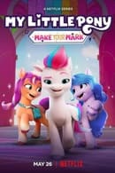 Nonton My Little Pony: Make Your Mark (2022) Subtitle Indonesia