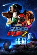 Nonton Super PupZ (2022) Subtitle Indonesia