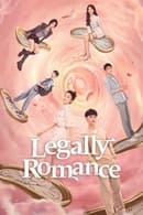 Nonton Legally Romance (2022) Subtitle Indonesia