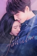 Nonton Fall in Love (2022) Subtitle Indonesia