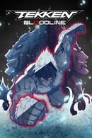 Nonton Tekken: Bloodline (2022) Subtitle Indonesia