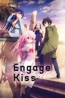 Nonton Engage Kiss (2022) Subtitle Indonesia