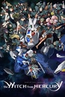 Nonton Mobile Suit Gundam: The Witch from Mercury (2022) Subtitle Indonesia