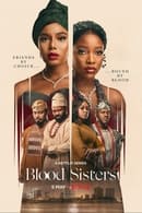 Nonton Blood Sisters (2022) Subtitle Indonesia