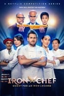 Nonton Iron Chef: Quest for an Iron Legend (2022) Subtitle Indonesia