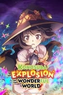Nonton KONOSUBA – An Explosion on This Wonderful World! (2023) Subtitle Indonesia