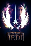 Nonton Star Wars: Tales of the Jedi (2022) Subtitle Indonesia