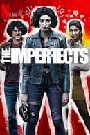 Nonton The Imperfects (2022) Subtitle Indonesia