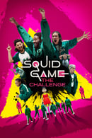 Nonton Squid Game: The Challenge (2023) Subtitle Indonesia