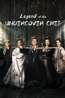Nonton Legend of the Undercover Chef (2023) Subtitle Indonesia