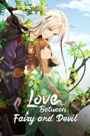 Nonton Love Between Fairy and Devil (2022) Subtitle Indonesia