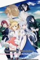 Nonton The Magical Revolution of the Reincarnated Princess and the Genius Young Lady (2023) Subtitle Indonesia