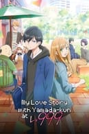 Nonton My Love Story With Yamada-kun at Lv999 (2023) Subtitle Indonesia