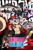 Nonton Undead Unluck (2023) Subtitle Indonesia