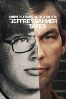 Nonton Conversations with a Killer: The Jeffrey Dahmer Tapes (2022) Subtitle Indonesia