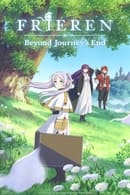 Nonton Frieren: Beyond Journey’s End (2023) Subtitle Indonesia