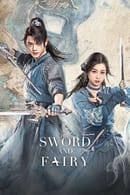 Nonton Sword and Fairy (2024) Subtitle Indonesia