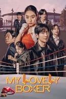 Nonton My Lovely Boxer (2023) Subtitle Indonesia