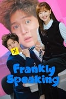 Nonton Frankly Speaking (2024) Subtitle Indonesia