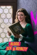 Nonton Blood, Sex & Royalty (2022) Subtitle Indonesia