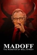 Nonton Madoff: The Monster of Wall Street (2023) Subtitle Indonesia