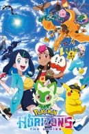Nonton Pokémon Horizons: The Series (2023) Subtitle Indonesia