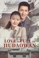 Nonton Love is Full of Jiudaowan (2023) Subtitle Indonesia