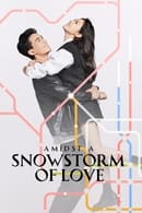 Nonton Amidst a Snowstorm of Love (2024) Subtitle Indonesia