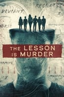 Nonton The Lesson Is Murder (2023) Subtitle Indonesia