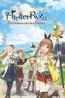 Nonton Atelier Ryza: Ever Darkness & the Secret Hideout the Animation (2023) Subtitle Indonesia