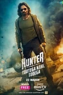 Nonton Hunter – Tootega Nahi, Todega (2023) Subtitle Indonesia
