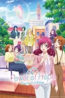 Nonton Power of Hope ~Precure Full Bloom~ (2023) Subtitle Indonesia