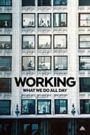 Nonton Working: What We Do All Day (2023) Subtitle Indonesia