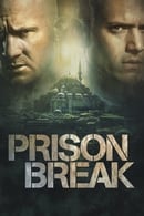 Nonton Prison Break (2005) Subtitle Indonesia