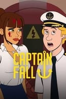 Nonton Captain Fall (2023) Subtitle Indonesia
