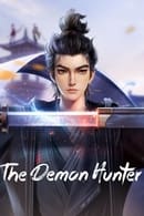 Nonton The Demon Hunter (2023) Subtitle Indonesia