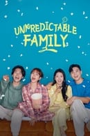 Nonton Unpredictable Family (2023) Subtitle Indonesia