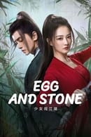 Nonton Egg and Stone (2023) Subtitle Indonesia