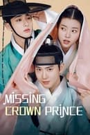 Nonton Missing Crown Prince (2024) Subtitle Indonesia