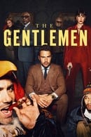 Nonton The Gentlemen (2024) Subtitle Indonesia