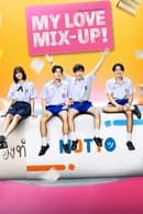 Nonton My Love Mix-Up! (2024) Subtitle Indonesia