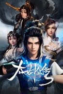 Nonton The Legend of the Taiyi Sword Immortal (2023) Subtitle Indonesia